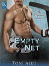 Cover image for Empty Net
